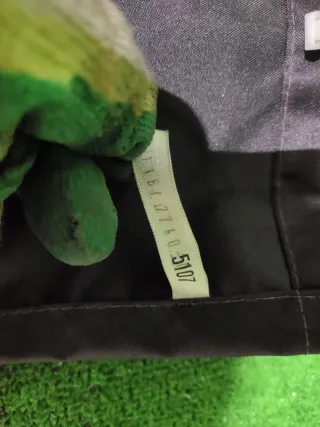 81621015107,81621015110,81621015117,81621015120 шторка кабины MAN TGX Арт 25969, вид 5