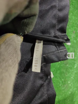 81621015107,81621015110,81621015117,81621015120 шторка кабины MAN TGX Арт 25969, вид 6