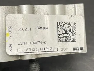 L1MH19849CA,L1MH19C621CB, L1MZ19849B Клапан ТРВ (расширительный) кондиционера Lincoln Aviator 2 Арт V3872, вид 8