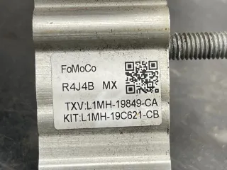 L1MH19849CA,L1MH19C621CB, L1MZ19849B Клапан ТРВ (расширительный) кондиционера Lincoln Aviator 2 Арт V3872, вид 9