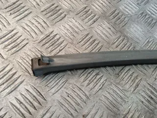  Молдинг стекла двери передней правой внутренний BMW 5 E34 Арт 43340, вид 2