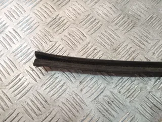  Молдинг стекла двери передней правой внутренний BMW 5 E34 Арт 43340, вид 8