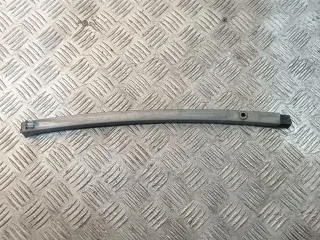  Молдинг стекла двери передней правой внутренний BMW 5 E34 Арт 43340, вид 1