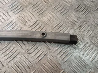  Молдинг стекла двери передней правой внутренний BMW 5 E34 Арт 43340, вид 3