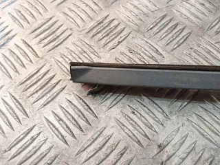  Молдинг стекла двери передней правой внутренний BMW 5 E34 Арт 43340, вид 5