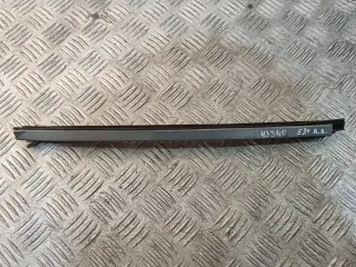  Молдинг стекла двери передней правой внутренний BMW 5 E34 Арт 43340, вид 4