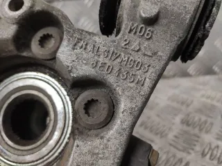 8E0435M Кулак задний левый Audi A6 C5 (S6,RS6) Арт 108705654, вид 3