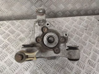 8E0435M Кулак задний левый Audi A6 C5 (S6,RS6) Арт 108705654, вид 2