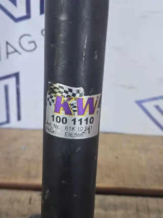  Амортизатор задний Audi A6 C6 (S6,RS6) Арт 16101, вид 2