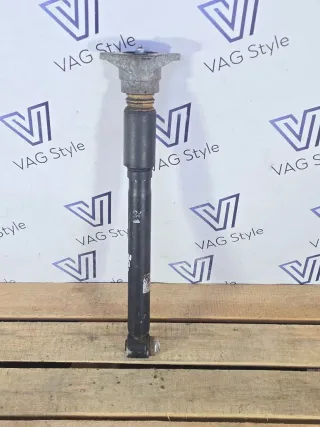  Амортизатор задний Audi A6 C6 (S6,RS6) Арт 16101, вид 1