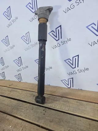  Амортизатор задний Audi A6 C6 (S6,RS6) Арт 16101, вид 4