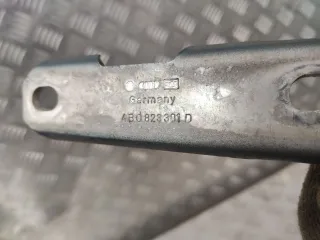 4B0823301D Петля капота левая Audi A6 C5 (S6,RS6) Арт 108783722, вид 3