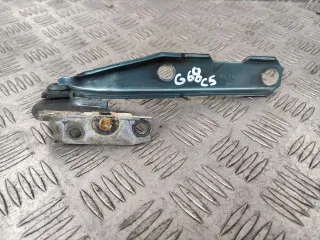 4B0823301D Петля капота левая Audi A6 C5 (S6,RS6) Арт 108783722, вид 1