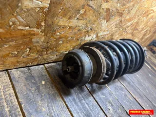 10691065, G49SMC, 110220026052 Стойка амортизатора переднего левого Volkswagen Caddy 2 Арт 108783720, вид 2