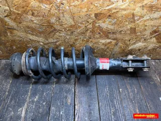 10691065, G49SMC, 110220026052 Стойка амортизатора переднего левого Volkswagen Caddy 2 Арт 108783720, вид 1