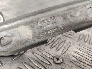 4B0823301D Петля капота левая Audi A6 C5 (S6,RS6) Арт 108783748, вид 3