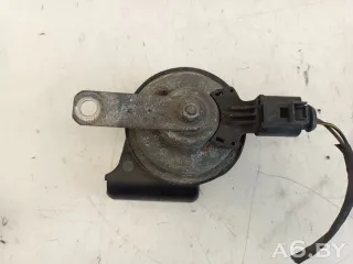 5Q0951221A Сигнал (клаксон) Audi A6 C6 (S6,RS6) Арт 108822762, вид 4