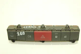 7354213590 Кнопка подогрева заднего стекла Citroen Jumper 2 Арт 108824280, вид 1