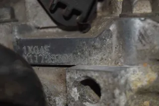 1XG4E Вариатор Citroen C-Crosser 2.0л i (1XG4E ) Арт 1270840, вид 4