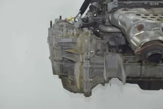 1XG4E Вариатор Citroen C-Crosser 2.0л i (1XG4E ) Арт 1270840, вид 2