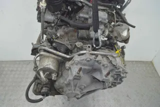 1XG4E Вариатор Citroen C-Crosser 2.0л i (1XG4E ) Арт 1270840, вид 1