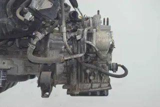 1XG4E Вариатор Citroen C-Crosser 2.0л i (1XG4E ) Арт 1270840, вид 3