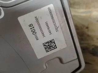 85510018 Электрический усилитель тормозов Buick Envision 2 Арт mp24559, вид 2