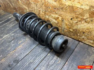 1J0413031DQ Амортизатор передний Skoda Octavia A4 Арт 108835838, вид 3