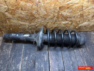 1J0413031DQ Амортизатор передний Skoda Octavia A4 Арт 108835838, вид 1