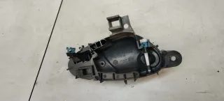  Ручка внутренняя задняя правая Citroen Xsara Арт 108836080, вид 3