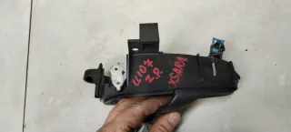  Ручка внутренняя задняя правая Citroen Xsara Арт 108836080, вид 2