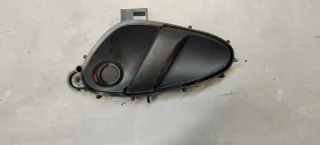  Ручка внутренняя задняя правая Citroen Xsara Арт 108836080, вид 1