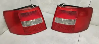  Фонарь задний (комплект) Audi A6 C5 (S6,RS6) Арт 108836082, вид 1