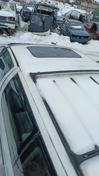  Молдинг крыши Pontiac Trans Sport Арт G041-108695700, вид 2