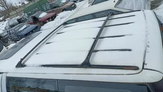  Молдинг крыши Pontiac Trans Sport Арт G041-108695700, вид 1