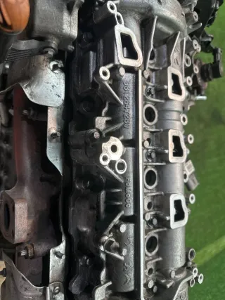9812647280, 9685737310, 9810967480, DV5R2P, YH01, YHZ Двигатель Citroen C4 Grand spacetourer 1.5л Арт 108855222, вид 16