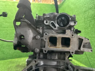 9812647280, 9685737310, 9810967480, DV5R2P, YH01, YHZ Двигатель Citroen C4 Grand spacetourer 1.5л Арт 108855222, вид 12