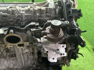 9812647280, 9685737310, 9810967480, DV5R2P, YH01, YHZ Двигатель Citroen C4 Grand spacetourer 1.5л Арт 108855222, вид 10