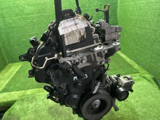 9812647280, 9685737310, 9810967480, DV5R2P, YH01, YHZ Двигатель Citroen C4 Grand spacetourer 1.5л Арт 108855222, вид 7