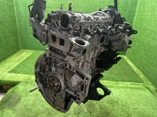 9812647280, 9685737310, 9810967480, DV5R2P, YH01, YHZ Двигатель Citroen C4 Grand spacetourer 1.5л Арт 108855222, вид 1