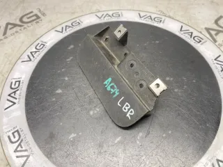 4F0853833A Брызговик Audi A6 C6 (S6,RS6) Арт V3919, вид 6
