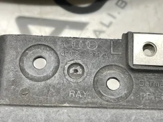4F0853833A Брызговик Audi A6 C6 (S6,RS6) Арт V3919, вид 10