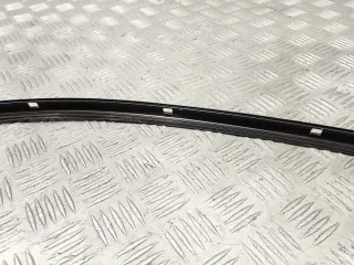  Молдинг стекла двери задней правой внутренний BMW 5 E39 Арт 48129, вид 7