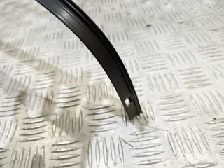  Молдинг стекла двери задней правой внутренний BMW 5 E39 Арт 48129, вид 9