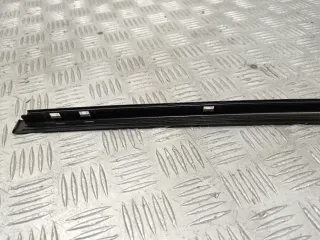  Молдинг стекла двери задней правой внутренний BMW 5 E39 Арт 48129, вид 8