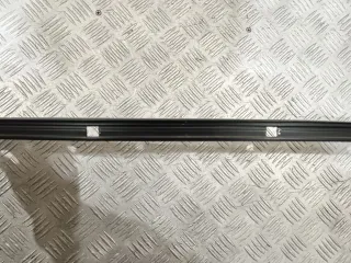  Молдинг стекла двери задней правой внутренний BMW 5 E39 Арт 48129, вид 11