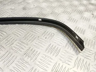  Молдинг стекла двери задней правой внутренний BMW 5 E39 Арт 48129, вид 6