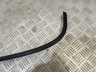  Молдинг стекла двери задней правой внутренний BMW 5 E39 Арт 48129, вид 4