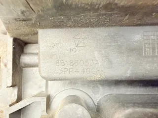 68186053AB Полка аккумулятора Chrysler 200 Арт A42342_1, вид 5