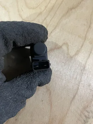  Датчик педали тормоза (лягушка) Ford Mondeo 2 Арт 108859783, вид 2